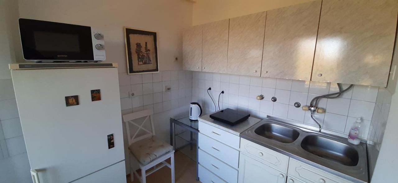 Apartment Student City, Wifi 300Mbs ベオグラード エクステリア 写真