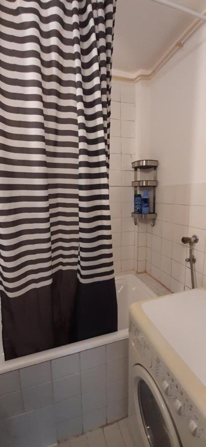 Apartment Student City, Wifi 300Mbs ベオグラード エクステリア 写真