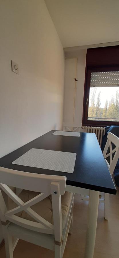 Apartment Student City, Wifi 300Mbs ベオグラード エクステリア 写真