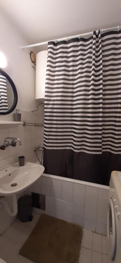 Apartment Student City, Wifi 300Mbs ベオグラード エクステリア 写真